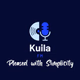 Kuila FM Logo