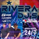 Rivera Djs Online Logo