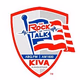 AM 1600 KIVA - KIVA Logo