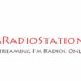 Rádio Abraão 90.0 FM Logo