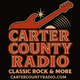 Carter County Radio Logo