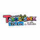Radio Tabocas Mix 92.1 FM Logo