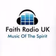 Faith Radio UK Logo