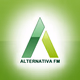 Radio Alternativa Sobral FM Logo