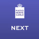 Radio Monte Carlo - Next Logo