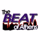 The BEAT of Athens - WYZI Logo