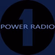 1 Power Radio - #1 for Hip Hop Logo