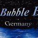 Black Bubble Beatz Logo