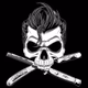 Reckless Radio Xyz Logo