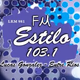 FM Estilo 103.1 Logo