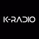 AM1660 K-Radio - WWRU Logo