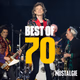 Nostalgie - Best of 70 Logo