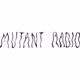 Mutant radio Logo
