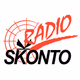 Radio Skonto Logo
