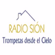Radio Sión Perú Logo