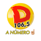Dinâmica FM Logo