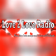 Love 2 Love Radio Logo