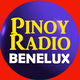 CPN - Pinoy Radio Benelux Logo