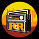 Política y Rockanroll Radio - XHSILL Logo