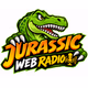 JURASSIC WEB RÁDIO Logo