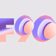 Oldies FM - Fórmula 90 Logo