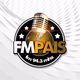 Radio FM Pais 94.3 Logo