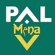 Pal Mina Logo