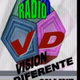 RADIO VISIÓN DIFERENTE Logo