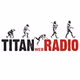 Titan Radio Logo