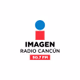 Imagen Cancún - XEQOO Logo