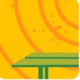 Rádio Ipanema Comunitária FM Logo