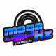 MegaHz Radio Logo