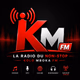kolo-mboka FM Logo