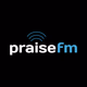 PraiseFM - KBHZ Logo
