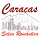 Caracas Salsa Romántica Logo