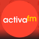 Activa FM Alicante Logo