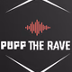 PuffTheRave Logo