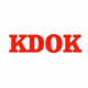 All Hit Radio 1240 - KDOK Logo