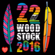 Radio Woodstock Logo