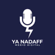 Ya Nadaff Radio Logo