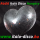 Radio Italo-Disco Hungary Logo