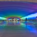 Detroit Metro Airport Logo