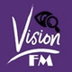 Vision FM logo