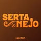 Hunter.FM - Sertanejo Logo