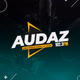 Radio Audaz FM Logo