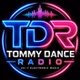 Tommy Dance Radio logo
