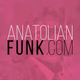 Anatolian Funk Radio Logo