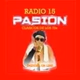 PasionR15 Logo