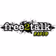 Free2Talk Radio Logo