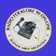 Radio Folklore 90 Logo